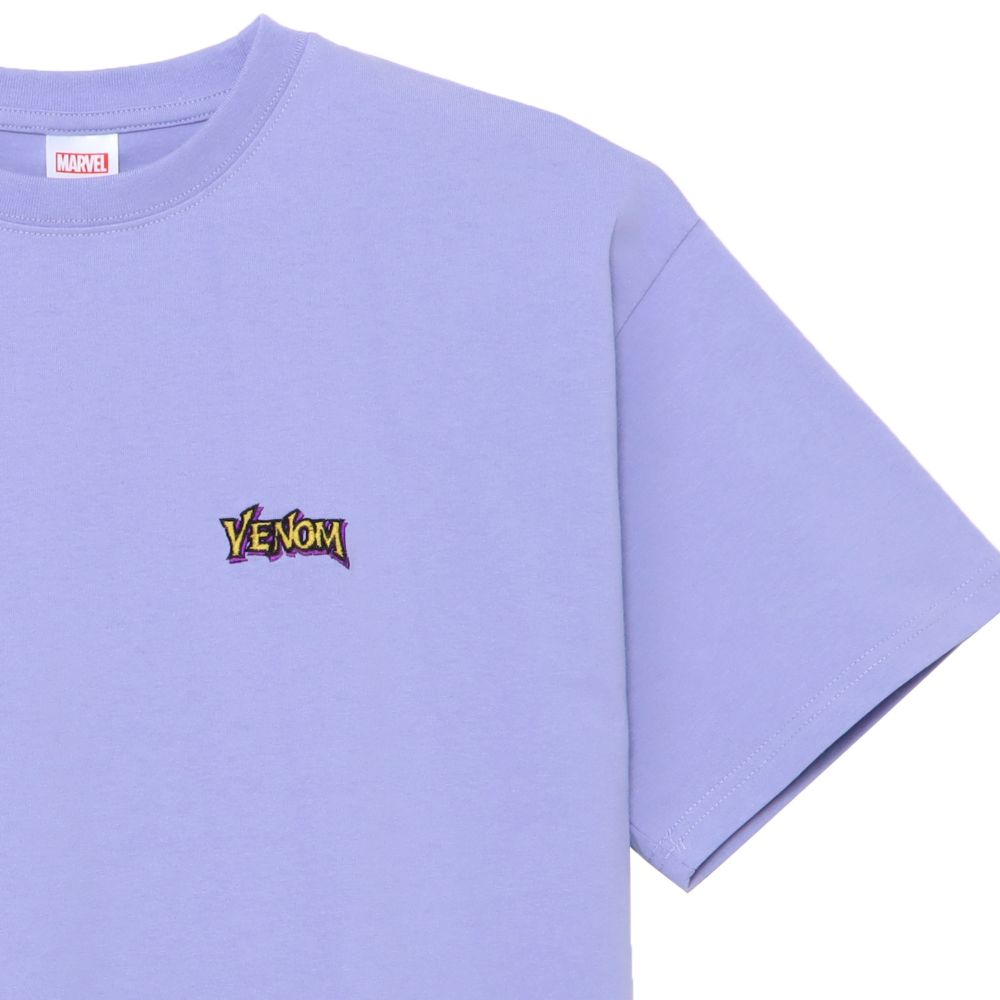 MARVEL プリント半袖Ｔシャツ ベノム