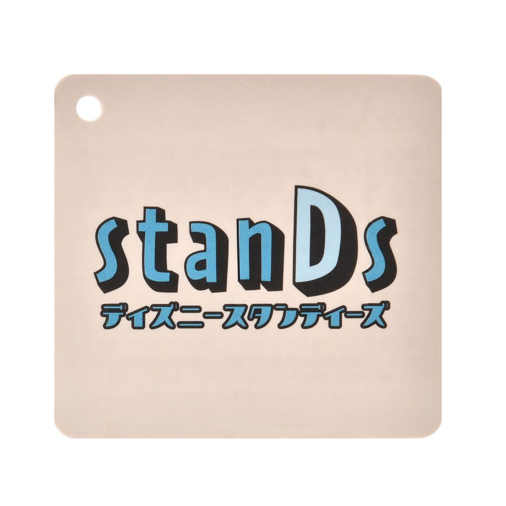 ガジェット ぬいぐるみ Disney stanDs チップとデールの大作戦 レスキュー・レンジャーズ