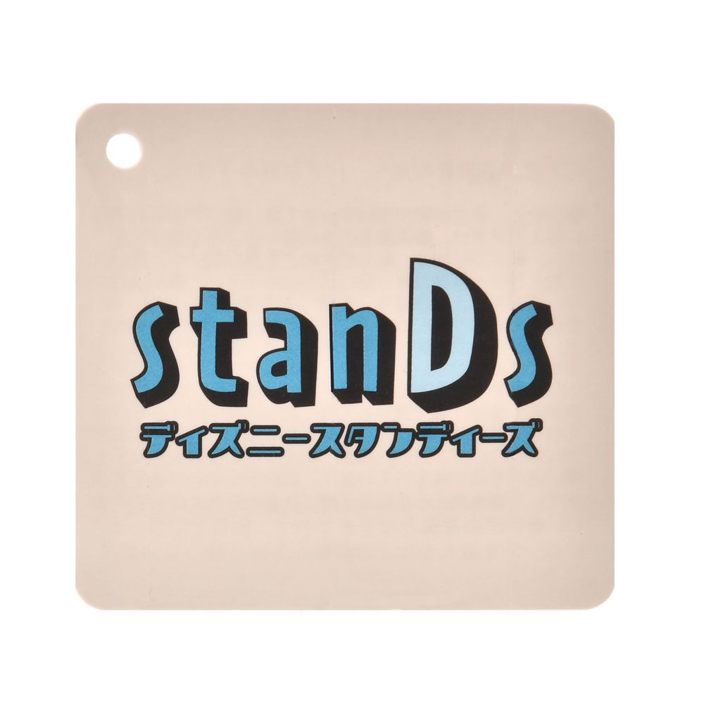 ジッパー ぬいぐるみ Disney stanDs チップとデールの大作戦 レスキュー・レンジャーズ