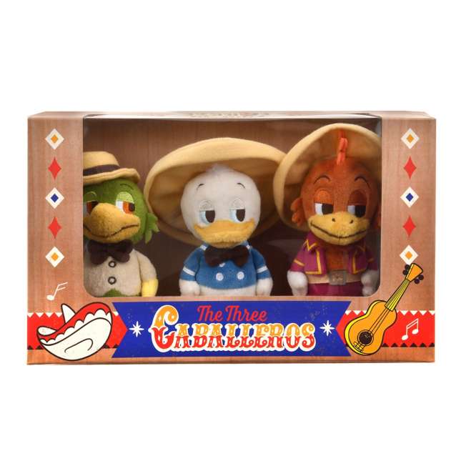 公式】ディズニーストア.jp | ドナルド、ホセ・キャリオカ 公式】ディズニーストア.jp | ドナルド、ホセ・キャリオカ