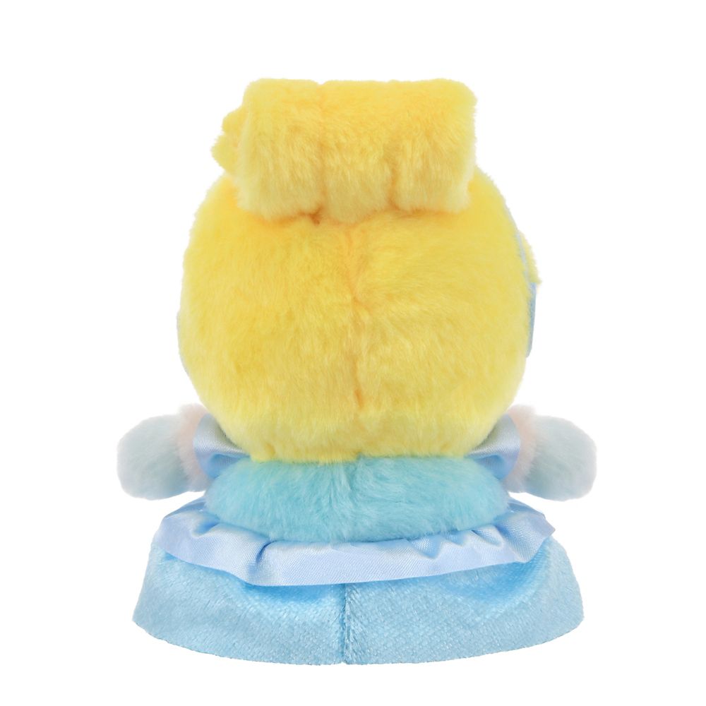 シンデレラ ぬいぐるみ うるぽちゃちゃん