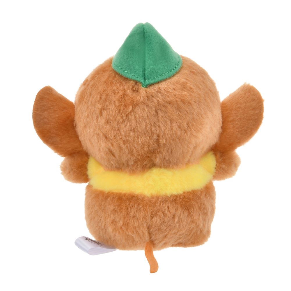 ガス ぬいぐるみ うるぽちゃちゃん シンデレラ