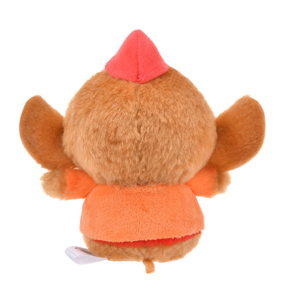 ジャック ぬいぐるみ うるぽちゃちゃん シンデレラ