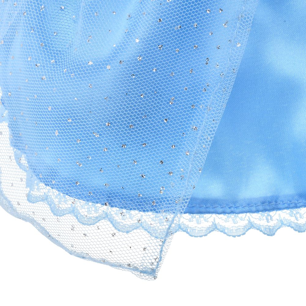 ユニベアシティ ぬいぐるみ専用コスチューム(M) シンデレラ