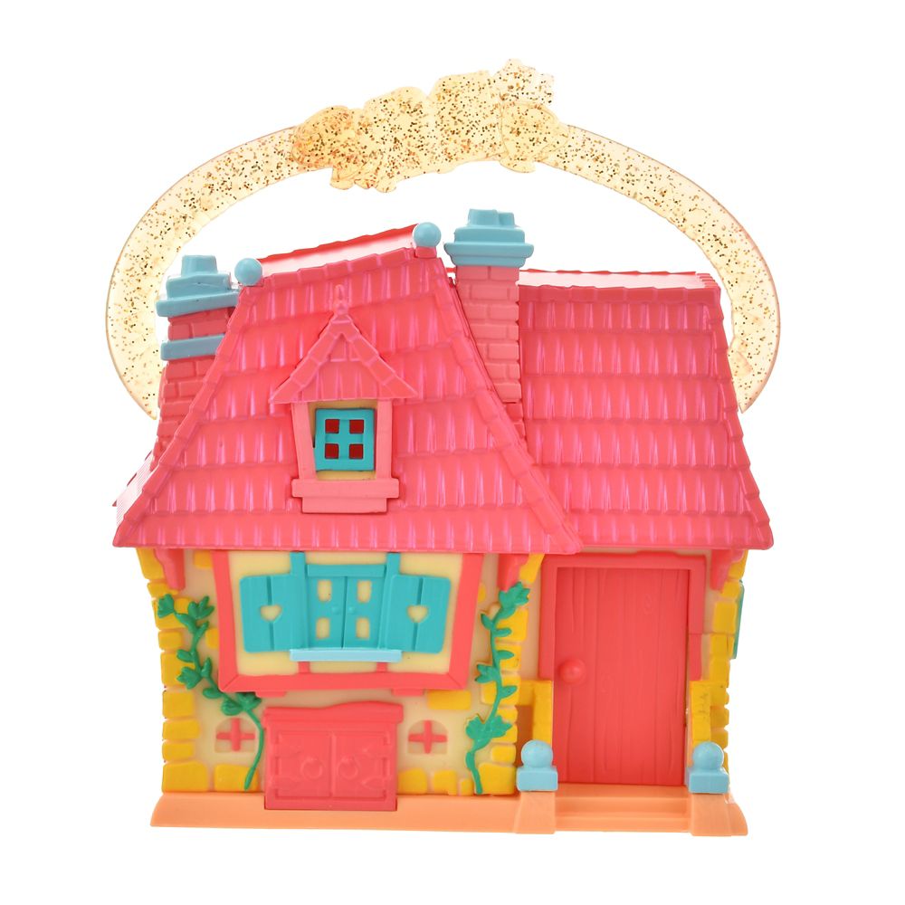 ベル＆フィリップ フィギュア プレイセット Disney Once Upon a Story