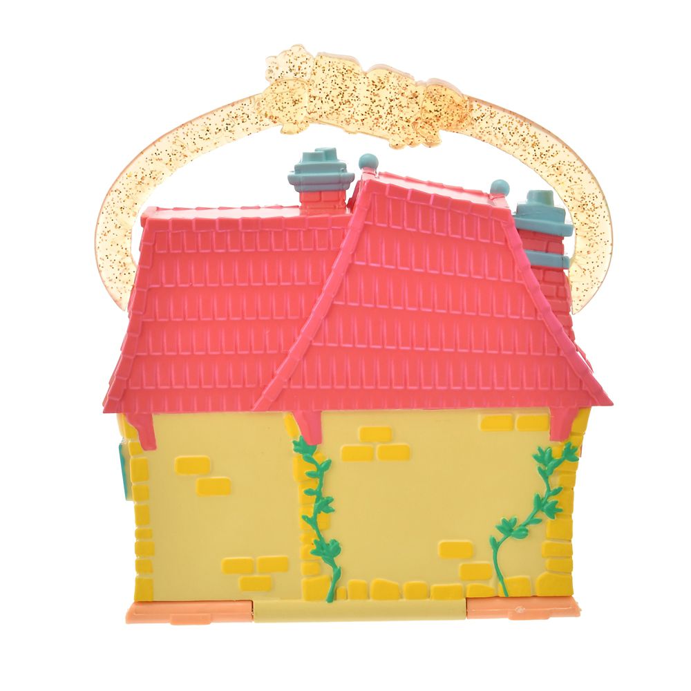 ベル＆フィリップ フィギュア プレイセット Disney Once Upon a Story