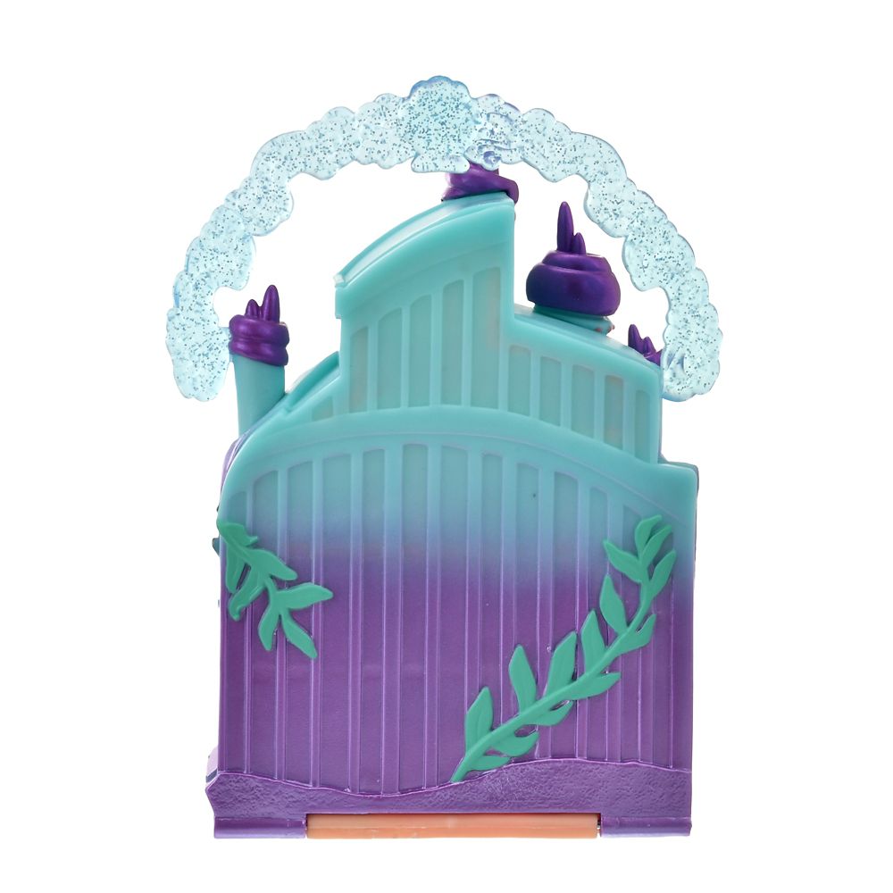 アリエル、フランダー、セバスチャン フィギュア プレイセット Disney Once Upon a Story