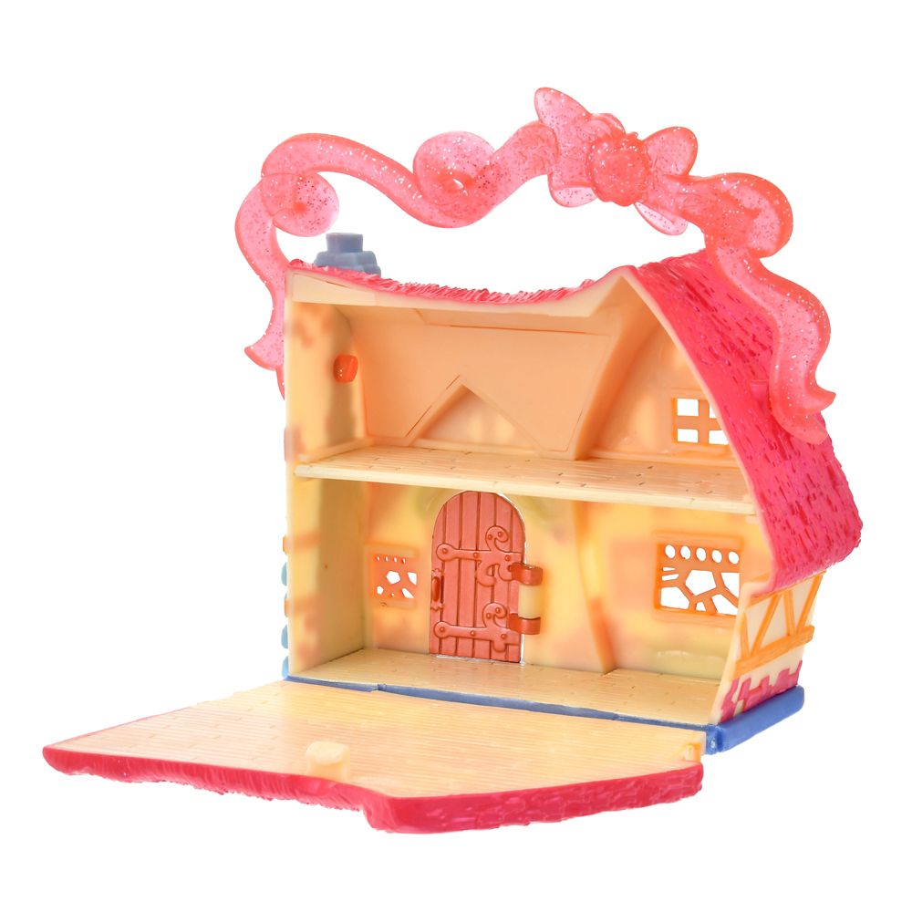 白雪姫＆おとぼけ フィギュア プレイセット Disney Once Upon a Story