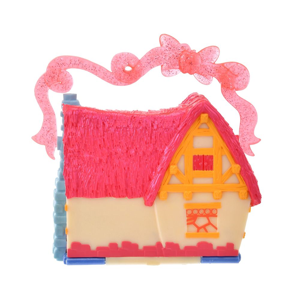 白雪姫＆おとぼけ フィギュア プレイセット Disney Once Upon a Story