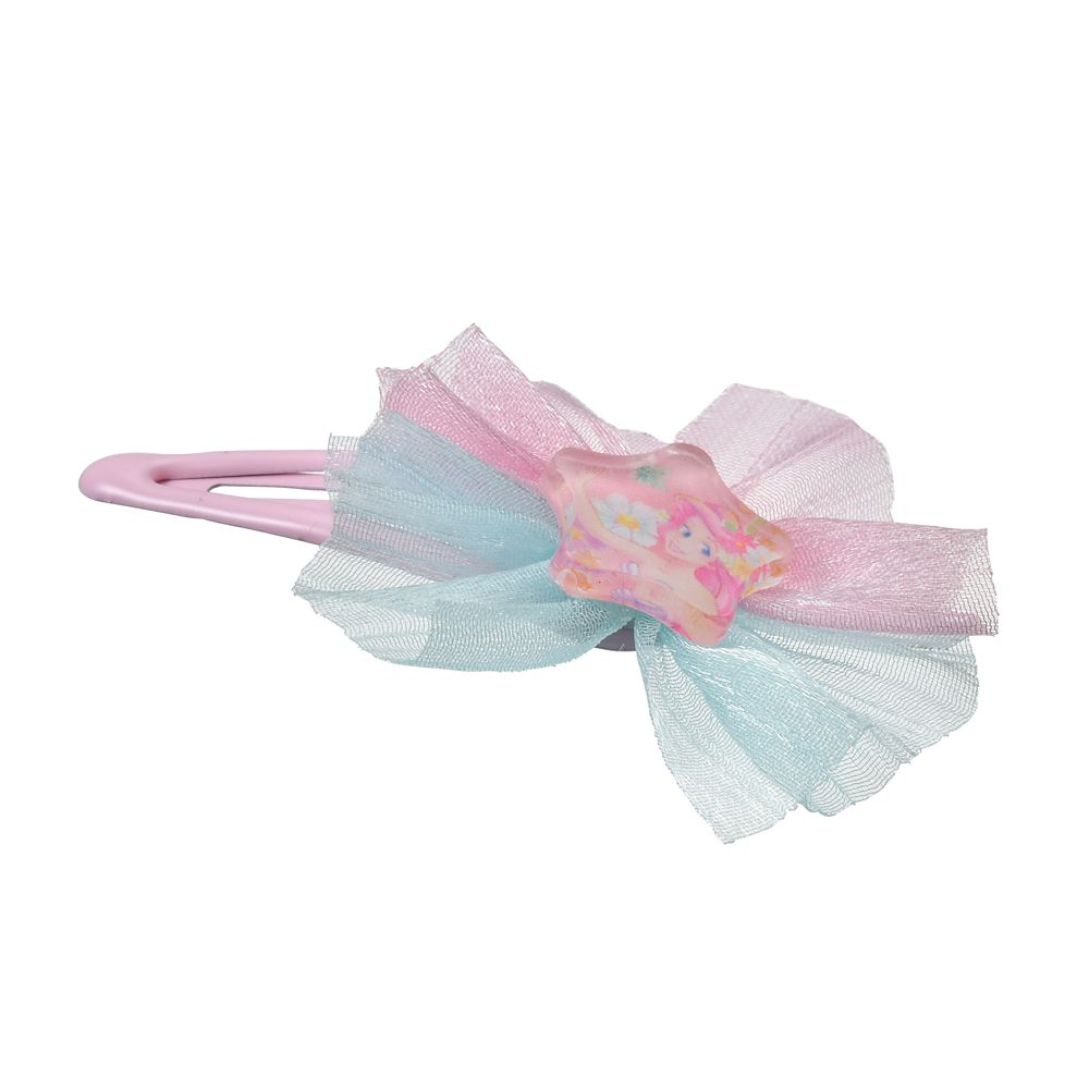 【再入荷】【キッズ用】アリエル ヘアピン セット スリーピン Flower Garden