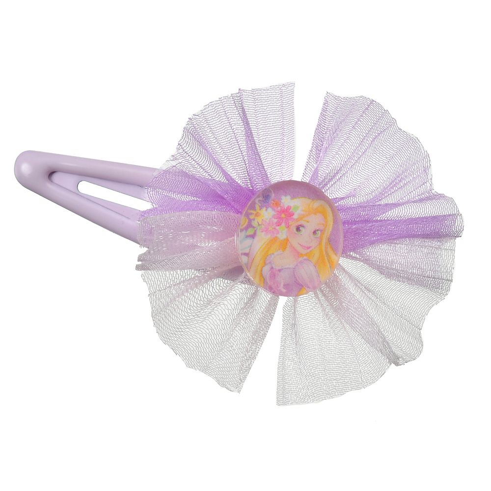 【キッズ用】ラプンツェル ヘアピン セット スリーピン Flower Garden