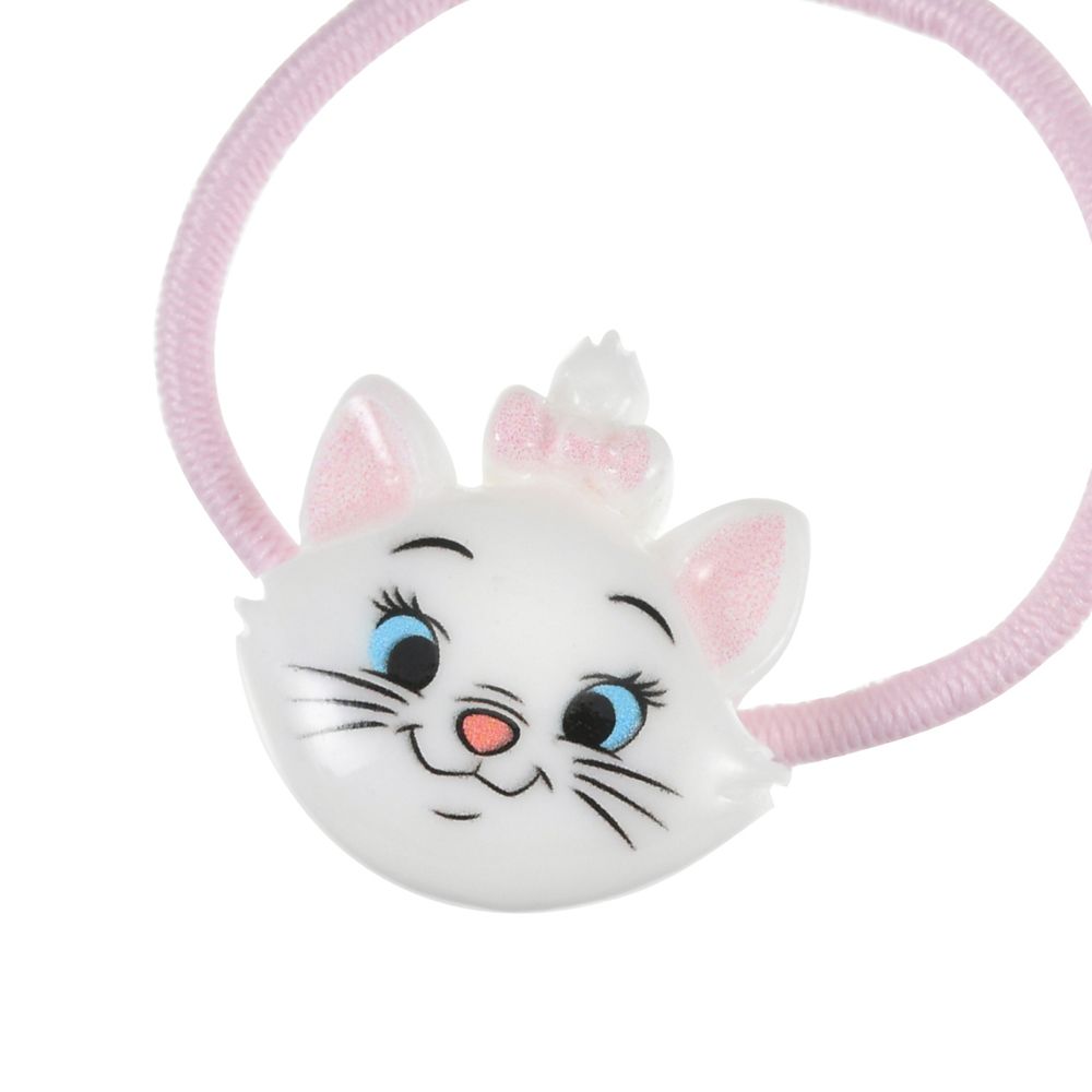 【キッズ用】マリー おしゃれキャット ヘアポニー セット フェイス