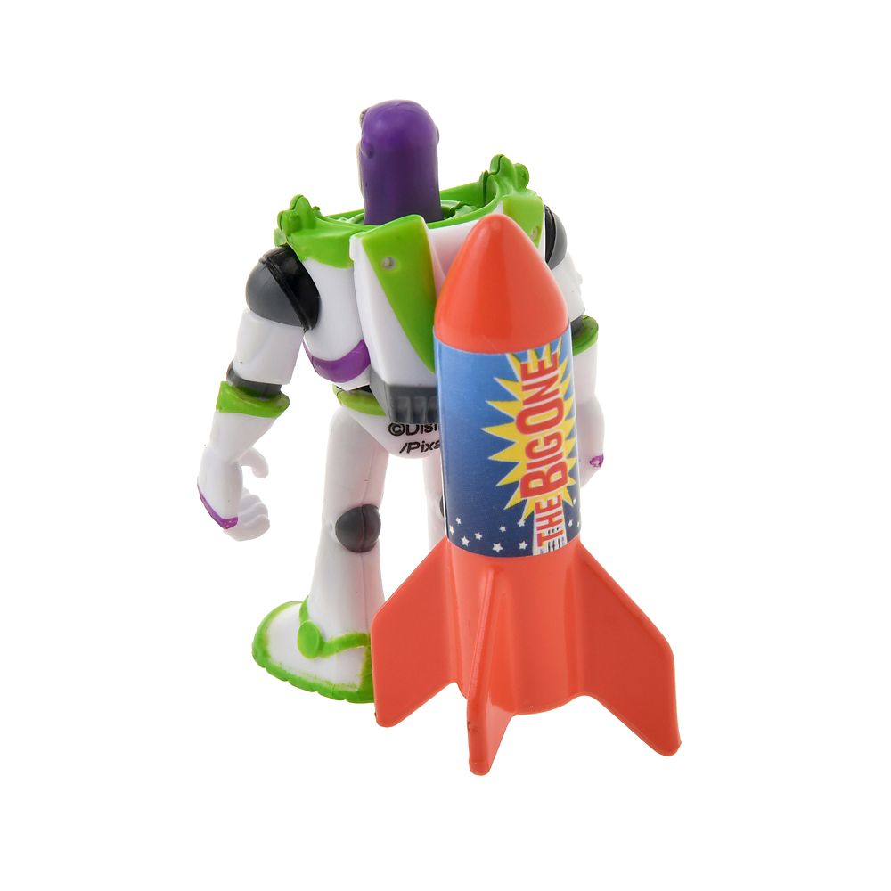 【再入荷】トイ・ストーリー おもちゃ ムービングトラック プレイセット