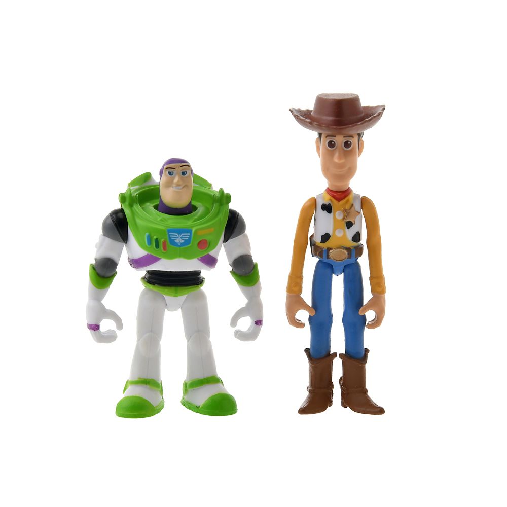 【再入荷】トイ・ストーリー おもちゃ ムービングトラック プレイセット