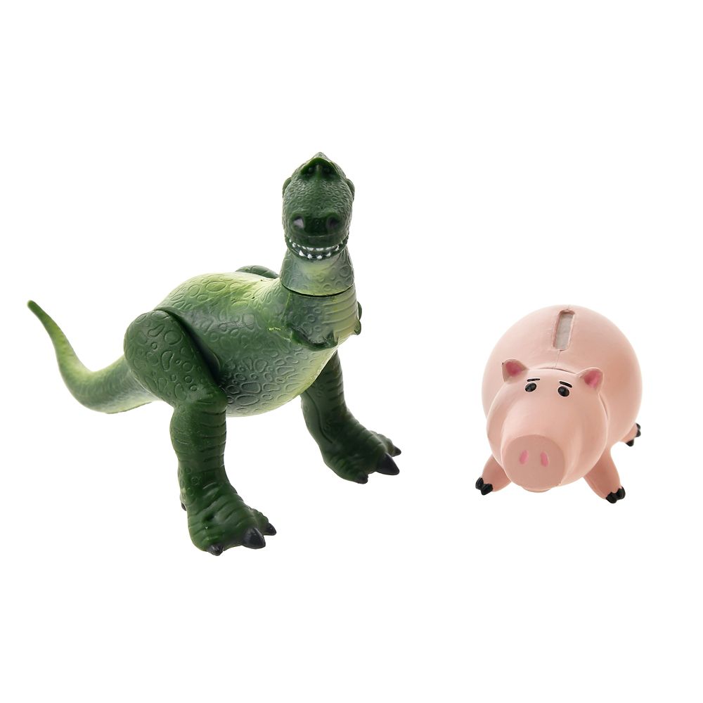 【再入荷】トイ・ストーリー おもちゃ ムービングトラック プレイセット