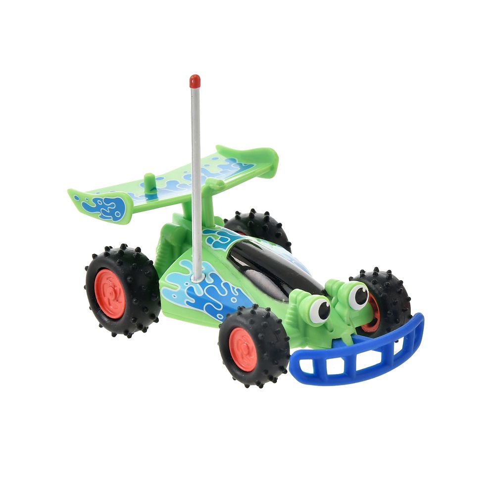 【再入荷】トイ・ストーリー おもちゃ ムービングトラック プレイセット