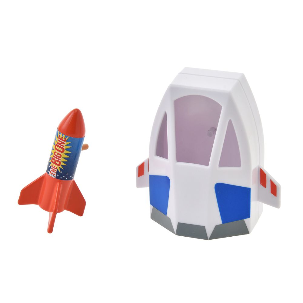 【再入荷】トイ・ストーリー おもちゃ ムービングトラック プレイセット