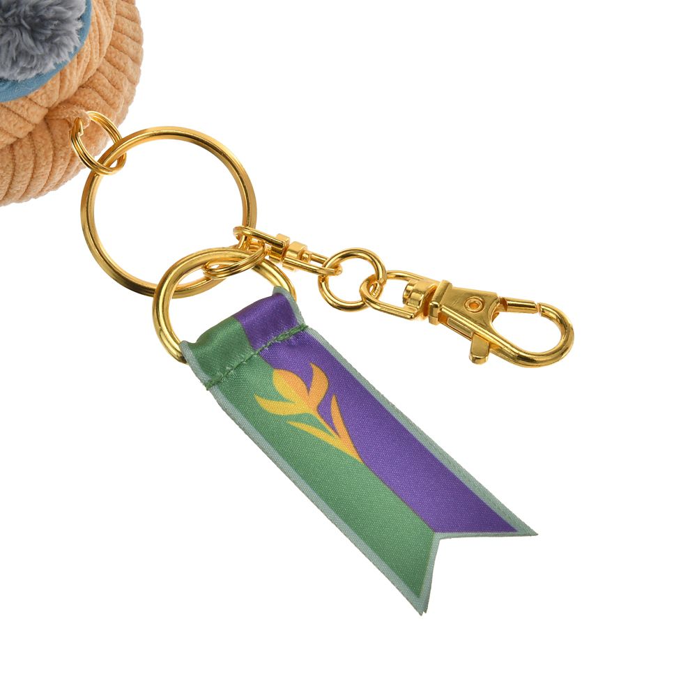 【再入荷】クリストフ ぬいぐるみキーホルダー・キーチェーン アナと雪の女王 Darenui