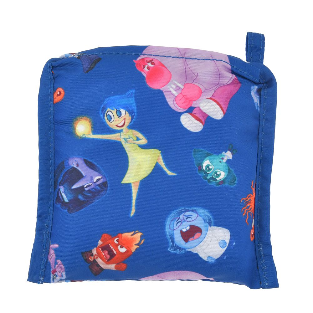 【再入荷】インサイド・ヘッド2 ショッピングバッグ・エコバッグ