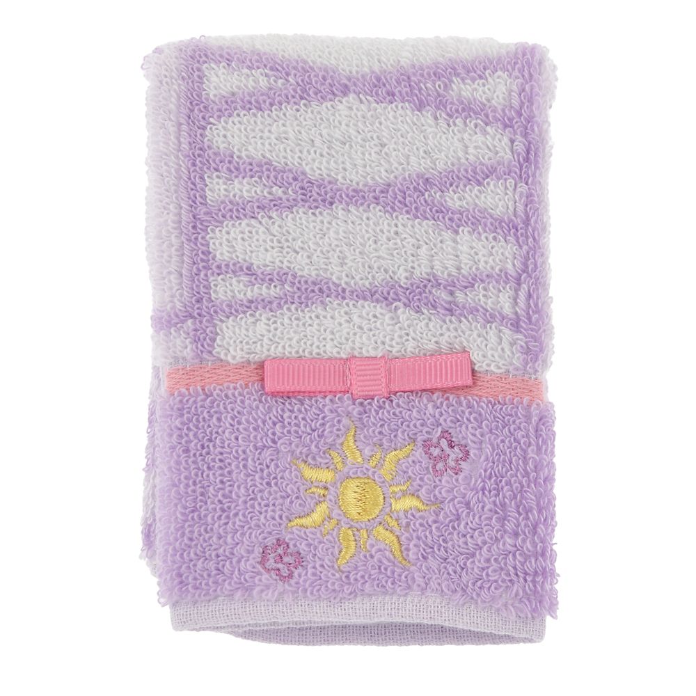 ラプンツェル ミニタオル Feel