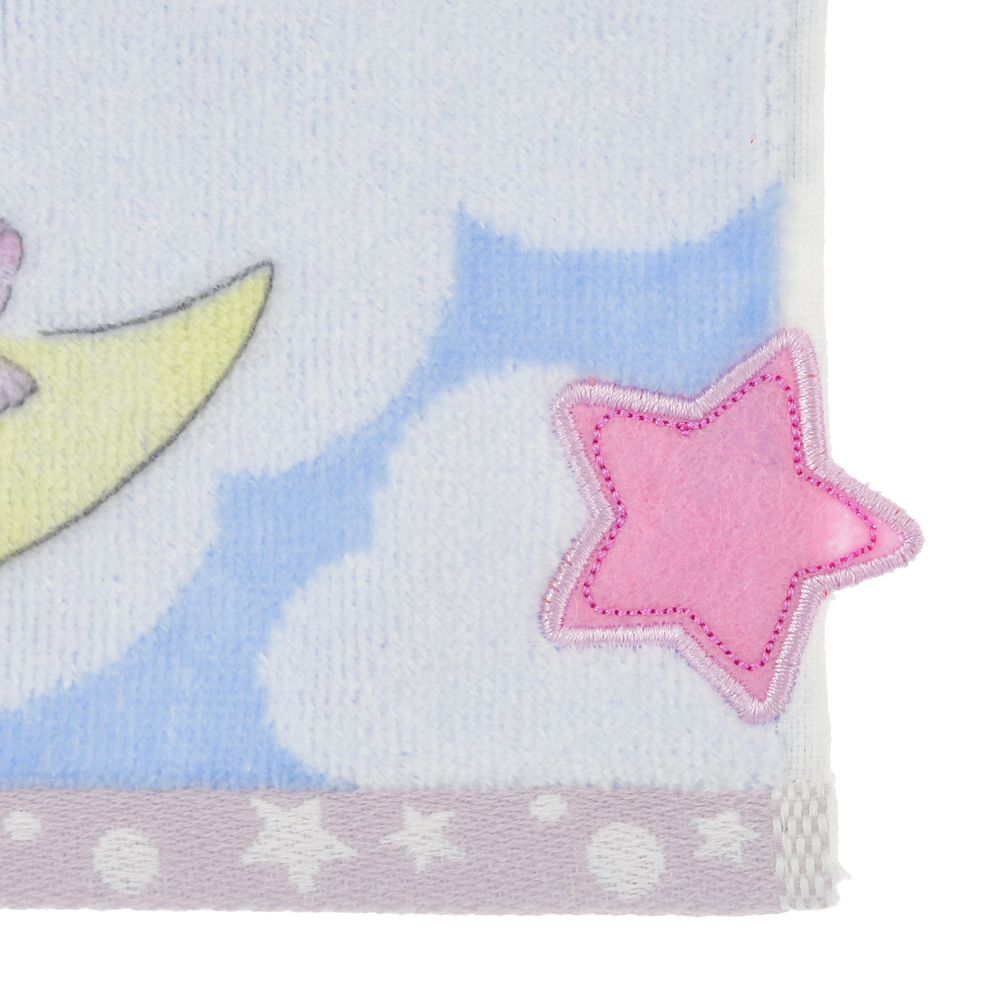 チップ＆デール ミニタオル Sheep Costume