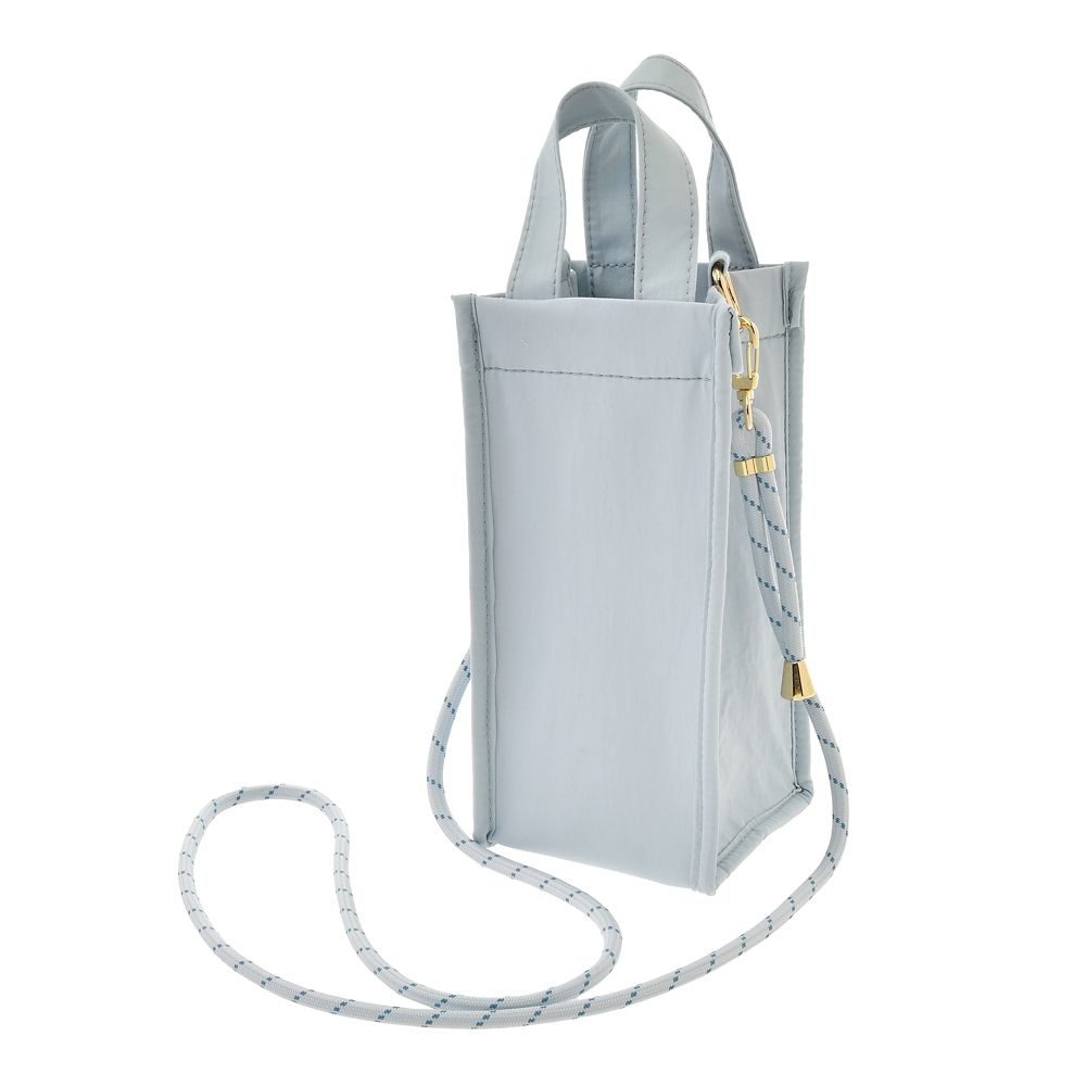 ドナルド ペットボトルカバー ストラップ付き Drinkware