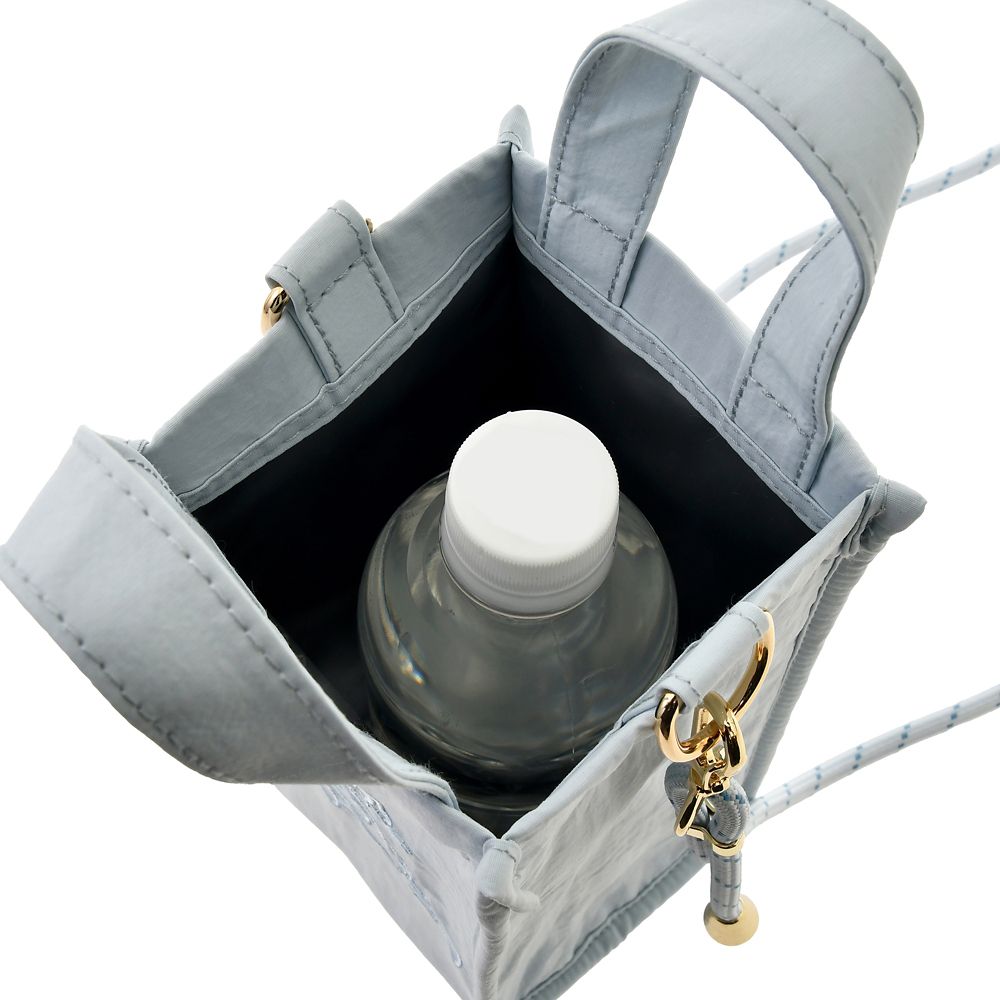 ドナルド ペットボトルカバー ストラップ付き Drinkware