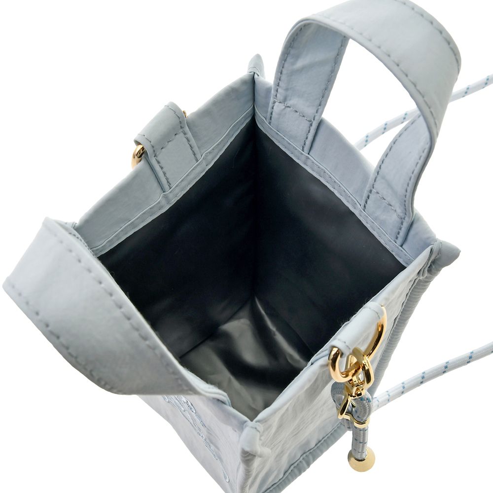 ドナルド ペットボトルカバー ストラップ付き Drinkware