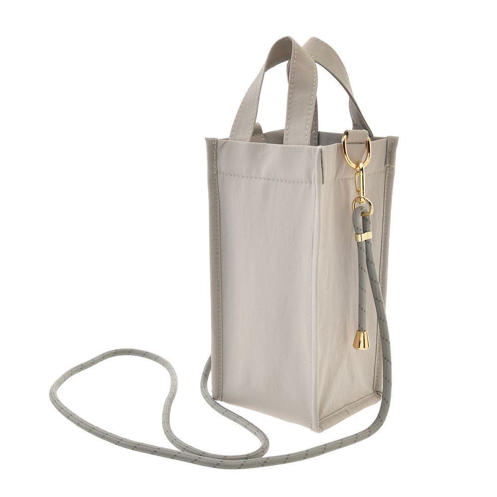 ベイマックス ペットボトルカバー ストラップ付き Drinkware