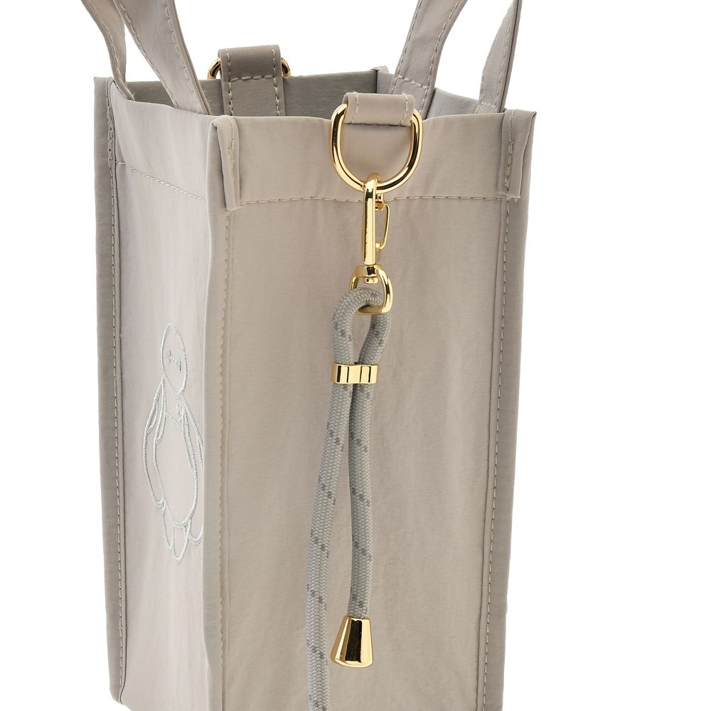 ベイマックス ペットボトルカバー ストラップ付き Drinkware