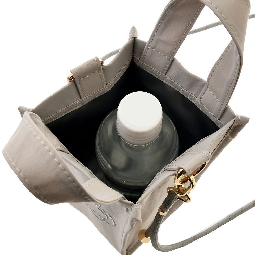 ベイマックス ペットボトルカバー ストラップ付き Drinkware