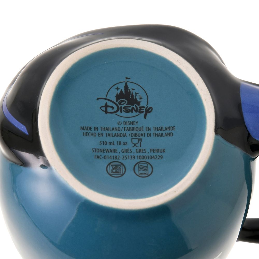 アースラ マグカップ Disney Villains