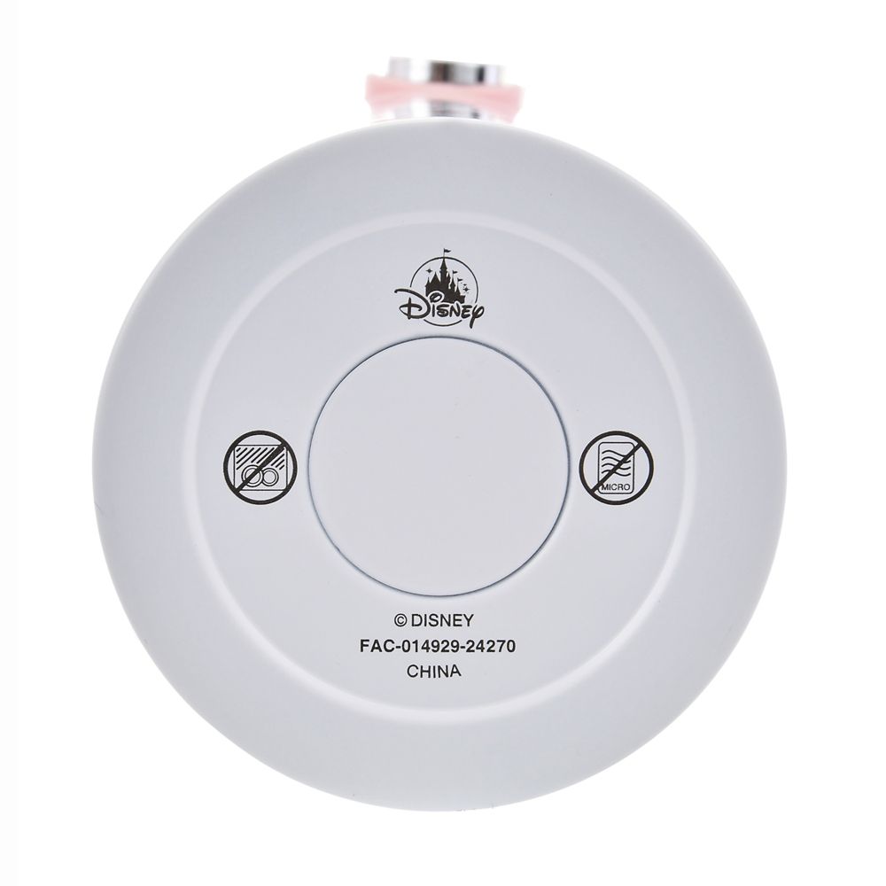 マリー おしゃれキャット ステンレスボトル ストラップ付き グラデーション Drinkware