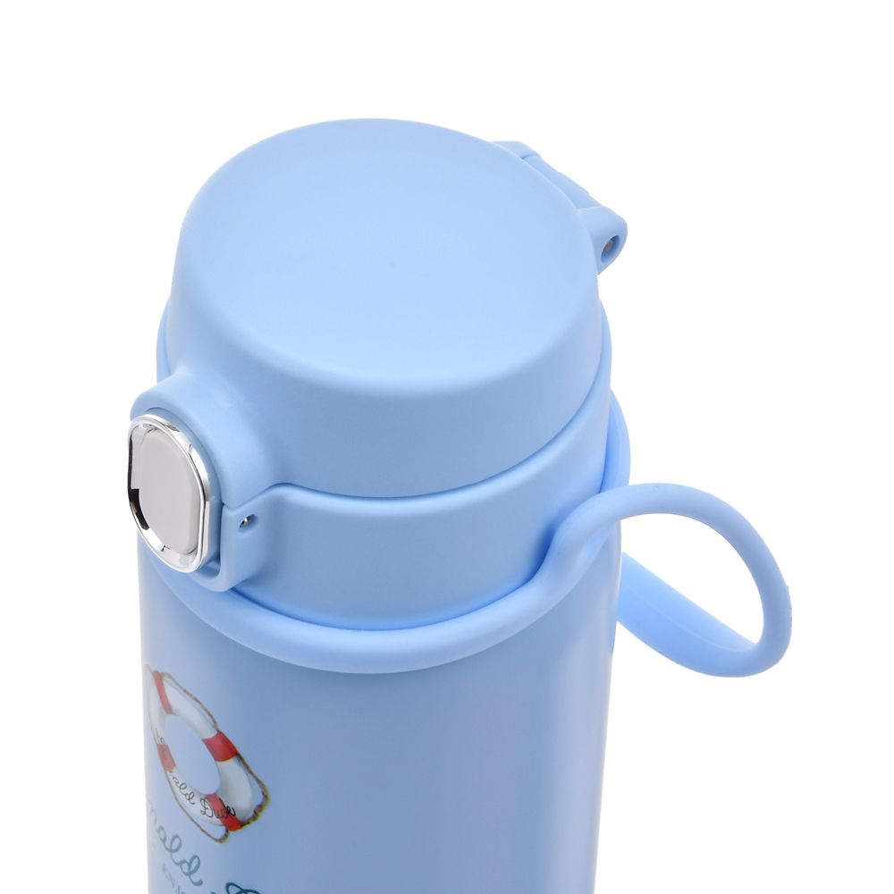 ドナルド ステンレスボトル ストラップ付き グラデーション Summer Drinkware