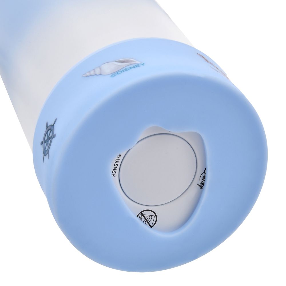 ドナルド ステンレスボトル ストラップ付き グラデーション Summer Drinkware