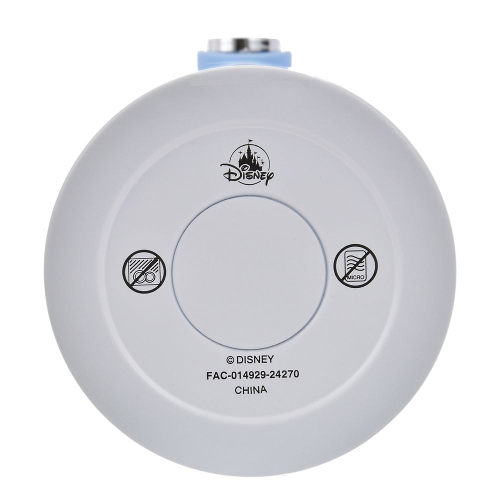 ドナルド ステンレスボトル ストラップ付き グラデーション Summer Drinkware