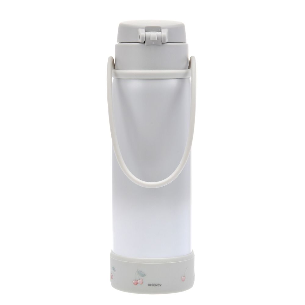 ベイマックス ステンレスボトル ストラップ付き グラデーション リラックス Drinkware