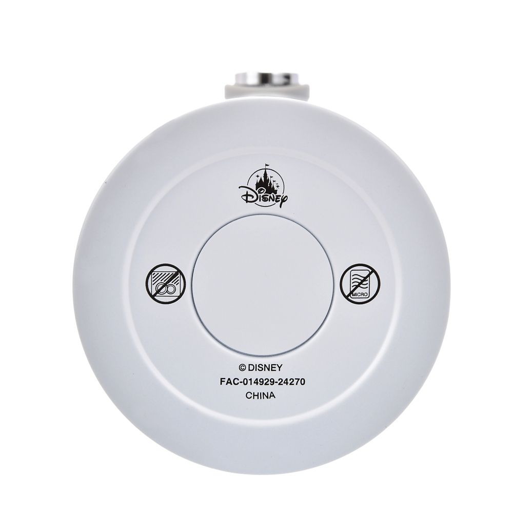 ベイマックス ステンレスボトル ストラップ付き グラデーション リラックス Drinkware