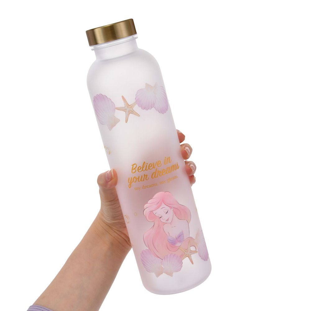 アリエル 水筒・ウォーターボトル Summer Princess Drinkware