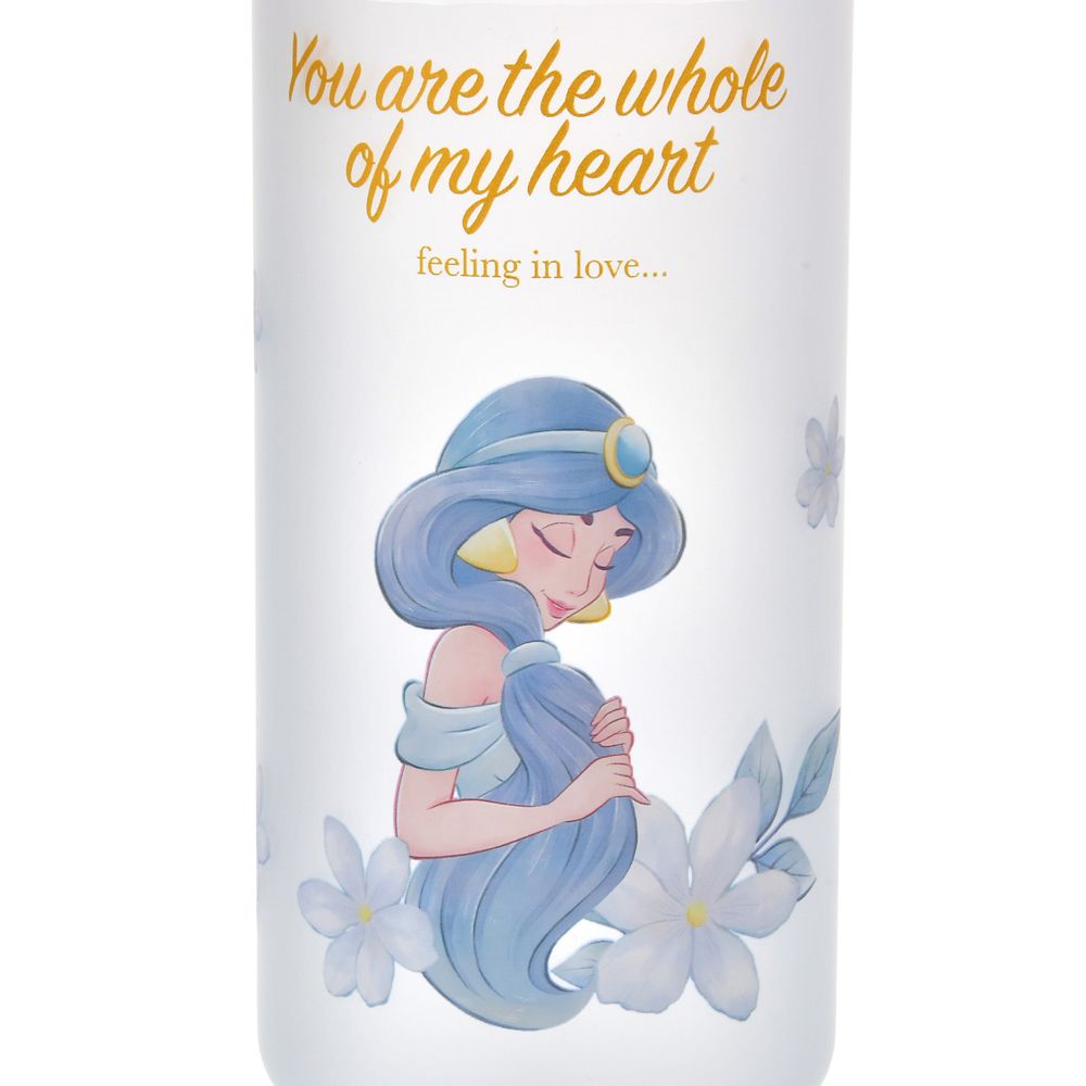 ジャスミン 水筒・ウォーターボトル Summer Princess Drinkware