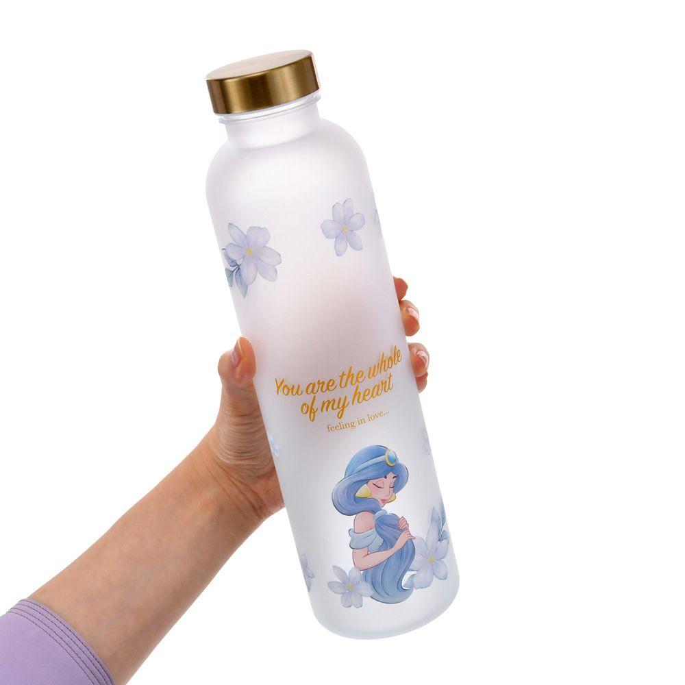 ジャスミン 水筒・ウォーターボトル Summer Princess Drinkware