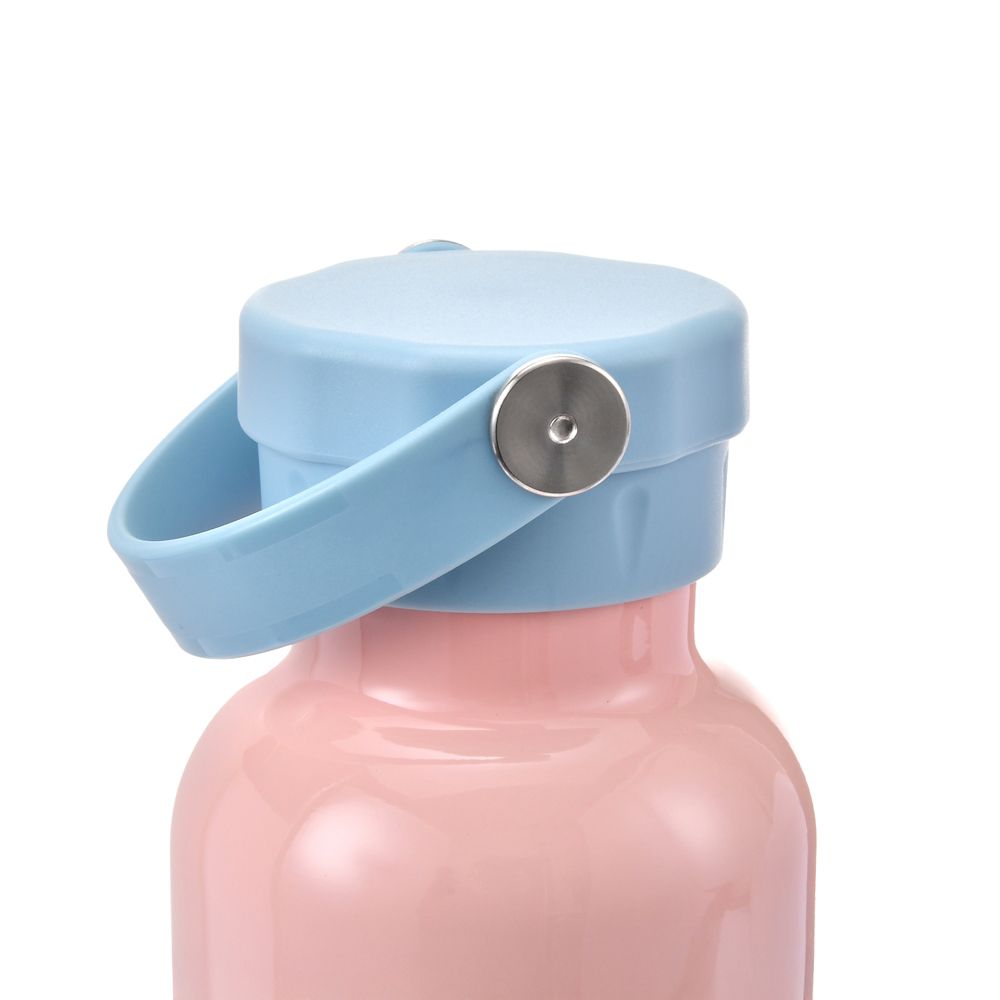 スティッチ ステンレスボトル Time to chill