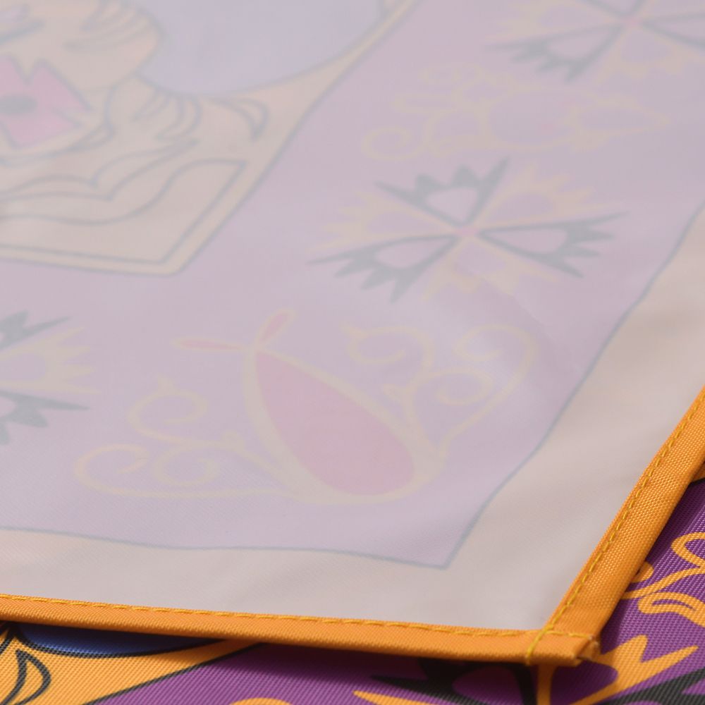 【再入荷】魔法のじゅうたん レジャーシート (S) ポーチ入り Compact Picnic Sheet