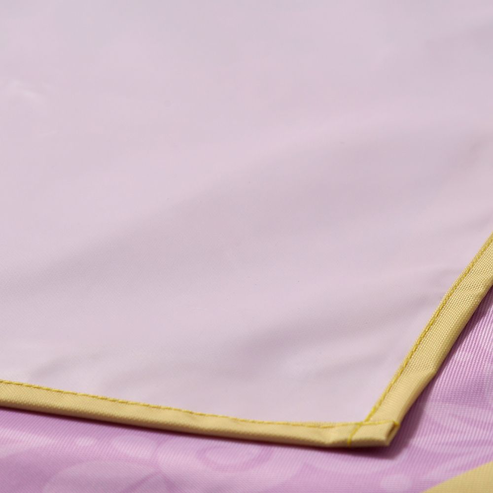 【再入荷】塔の上のラプンツェル レジャーシート (S) ポーチ入り Compact Picnic Sheet