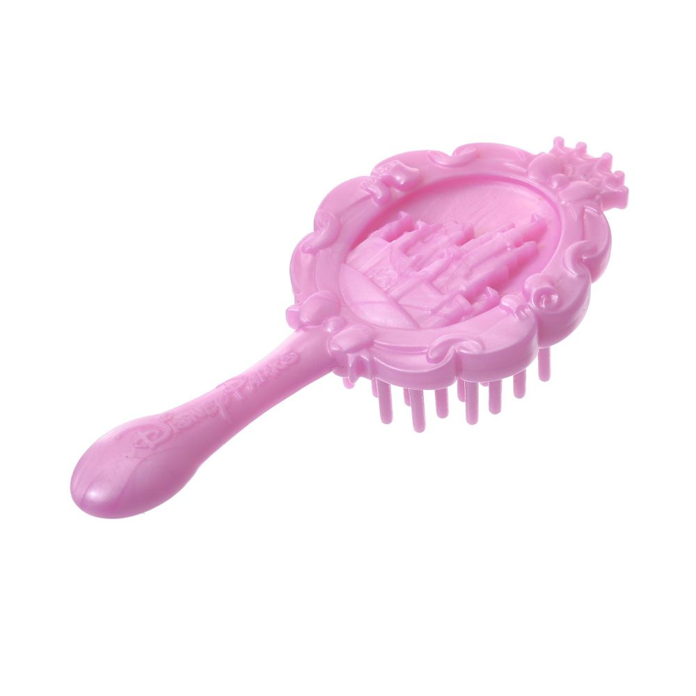 【再入荷】ラプンツェル クラシックドール ヘアブラシ付き