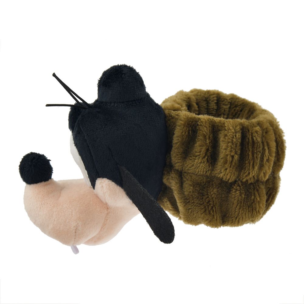 グーフィー リストバンド タオル 洗顔 吸水