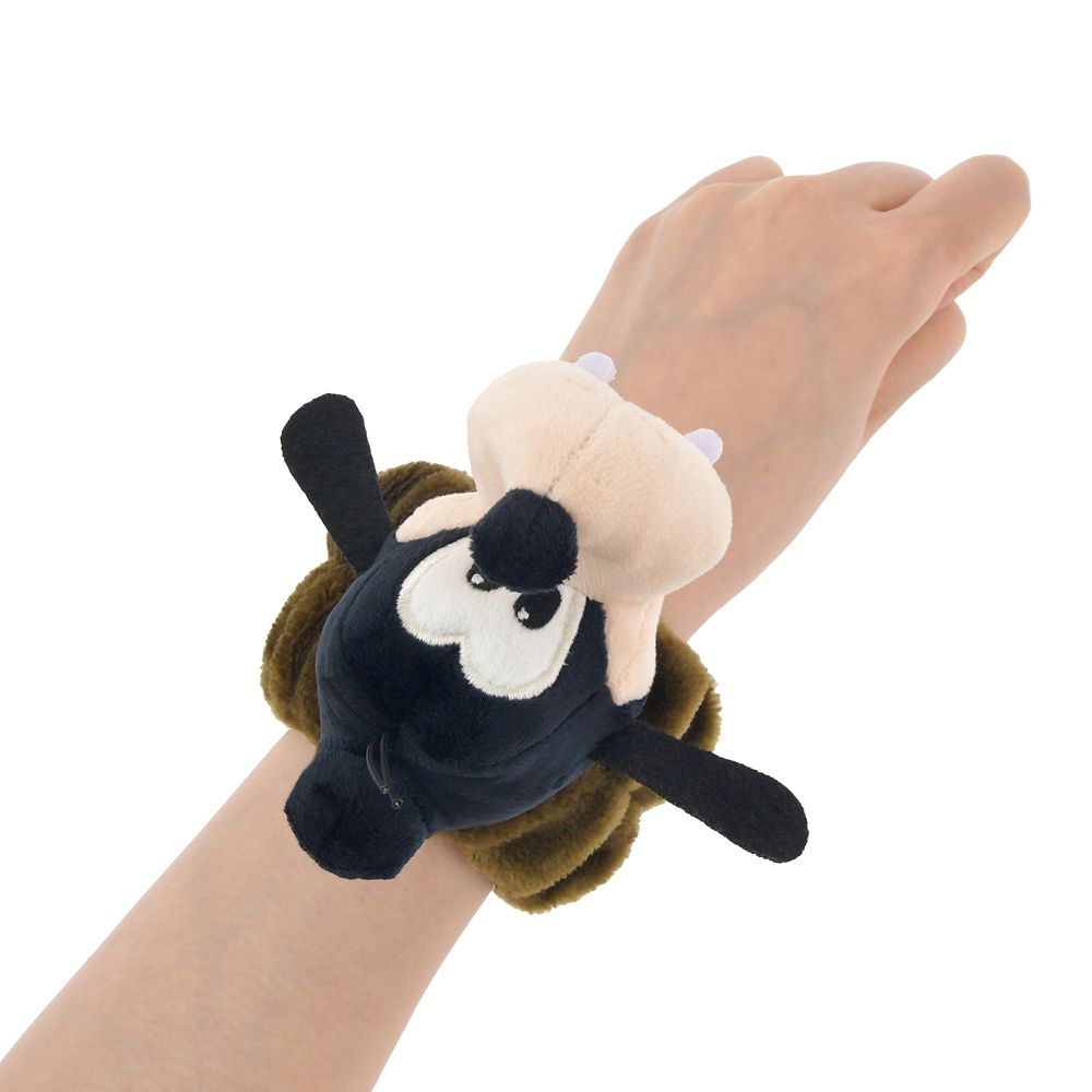 グーフィー リストバンド タオル 洗顔 吸水