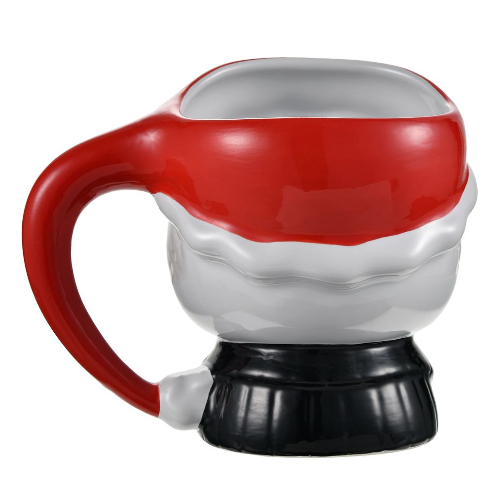 ジャック・スケリントン マグカップ 3D