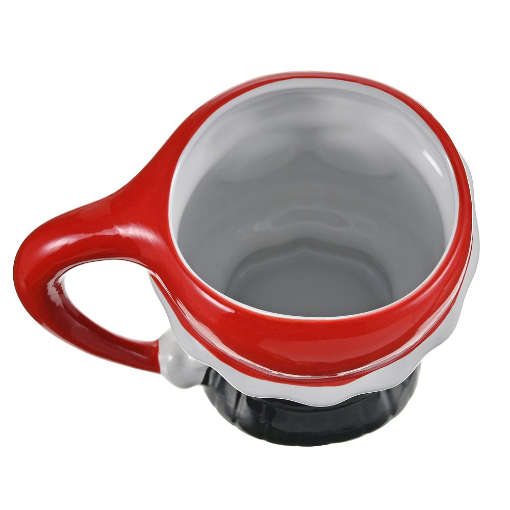 ジャック・スケリントン マグカップ 3D