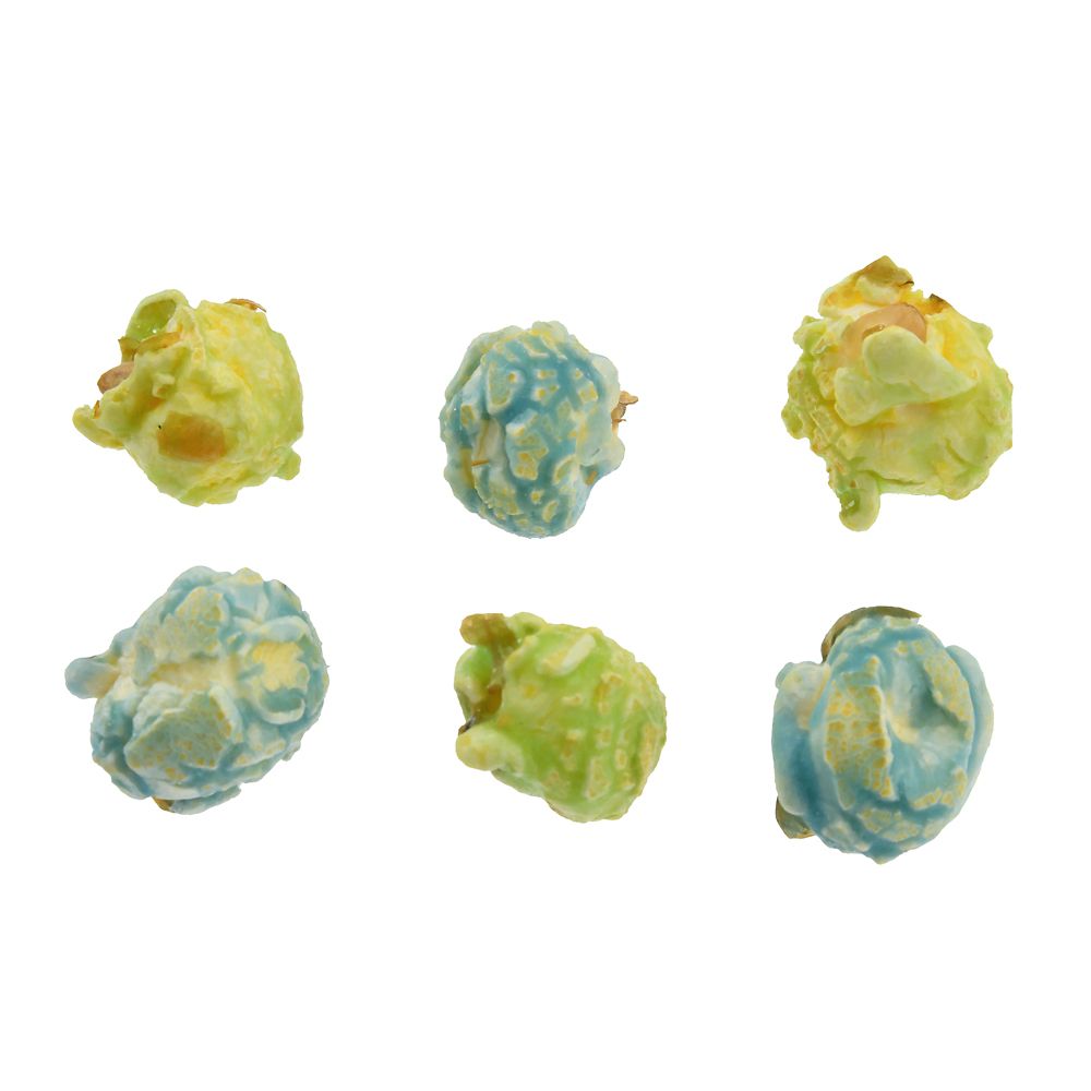 【HillValley】スティッチ＆スクランプ ポップコーン ソーダ×メロンクリームソーダ